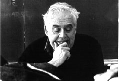 Image of Harold Bloom, courtesy of publishers