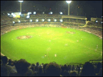 میلبورن کرکٹ گراؤنڈ