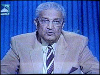 ڈاکٹرعبد القدیر