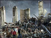 Ataques de 11 de setembro