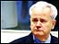Slobodan Milosevic 