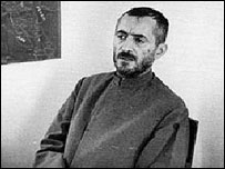 قاضی محمد - عکس از سايت حزب دموکرات کردستان ايران