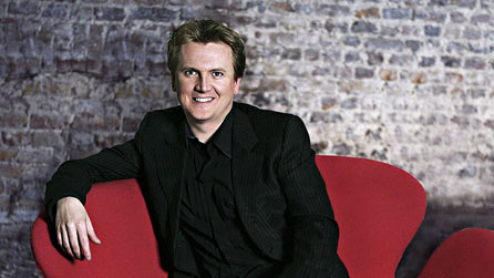 Aled Jones