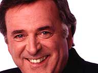 Terry Wogan