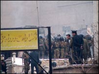 عکس از وبلاگ حامد متقی