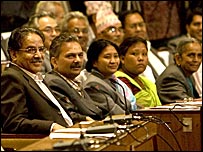 संविधान सभा