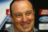 Rafael Benitez