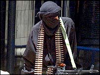 शिया लड़ाकू