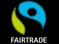 Fairtrade logo
