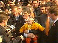 Віктор Ющенко