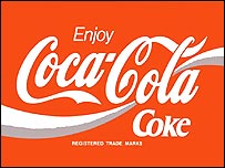 कोका कोला