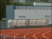 Running Track
