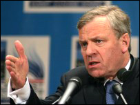 Яап де Хооп Схеффер