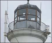 Lighthouse tower