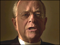 Bispo anglicano Gene Robinson