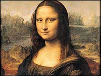 Mona Lisa