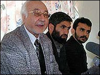 اسماعیل قاسمیار