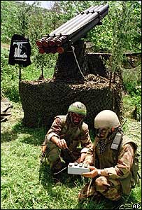 اسرائیل پر حزب اللہ کے میزائل حملوں خاصا اضافہ ہوا ہے۔  