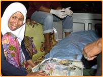 ’شاید گورنمنٹ کو بھی کچھ پتہ نہیں کہ یہ سب کیا اور کیسے ہوا؟‘