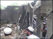 ڈمہ ڈولہ: فائل فوٹو