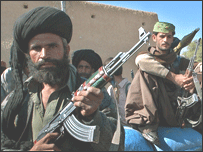 بلوچ قوم پرست مزاحمت کے راستے پر ہیں