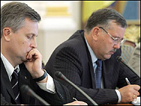 Наливайченко