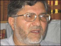 میاں عبدالقیوم 