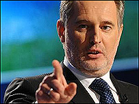 Один зі співвласників 'РосУкрЕнерго' Дмитро Фірташ