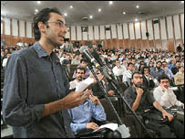 حنيف مزروعی عکس از خبرگزاری فارس