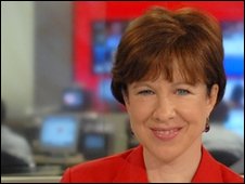 Lyse Doucet