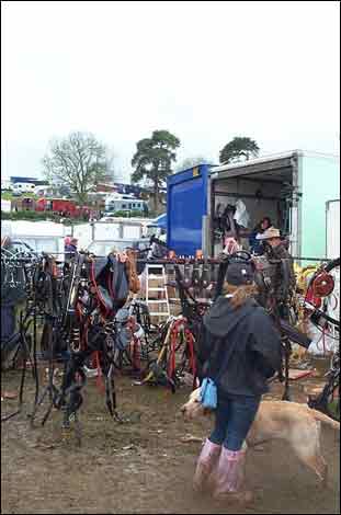 Appleby Horse Fair
