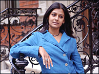 नंदिता दास