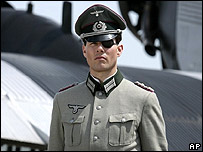 टॉम क्रूज़