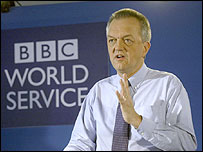 नाइजल चैपमैन 