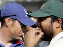 انضمام اور ٹریسکوتھک