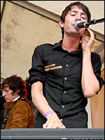 Snowfight In The City Centre