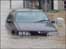 Car in Flood water