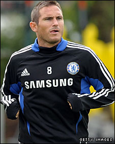 Frank Lampard