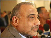 عادل عبدالمهدی