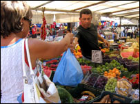 Клімат для малого бізнесу в Україні - не краще, аби не гірше