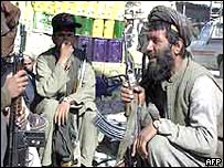 شمالی وزیرستان