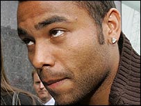 Ashley Cole