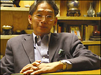 Kinh tế gia TS Nguyễn Xuân Nghĩa