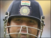 Sachin Tendulkar
