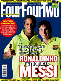 'FourFourTwo'