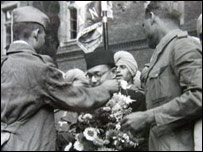 सुभाष चंद्र बोस