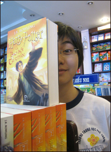 Ảnh của Nguyễn Trắc Uyên