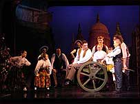 The Christmas Seaside Special.