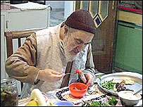 آيت الله حسينعلی منتظری