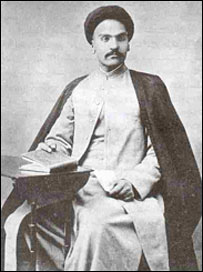 سيد حسن تقی زاده